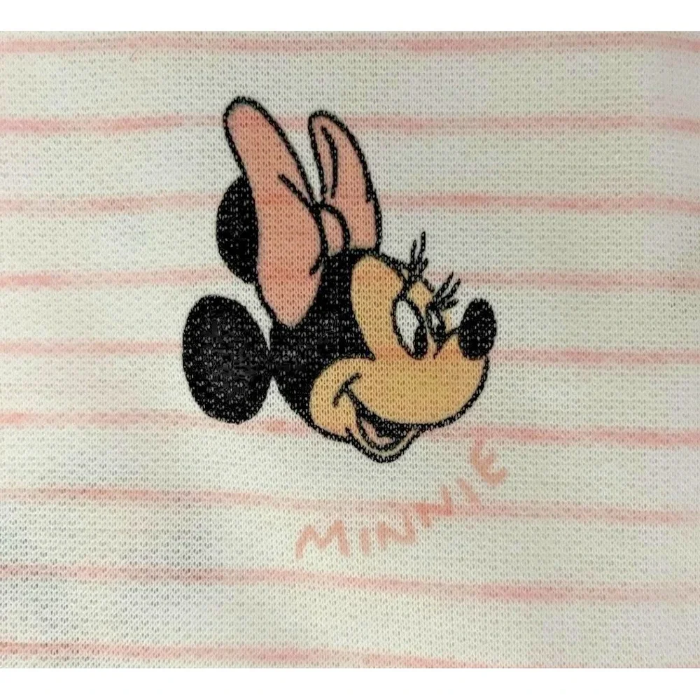 Mickey Mouse Fabric 55